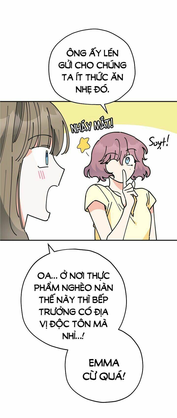 Người Hùng Của Ác Nữ Chapter 54 - Trang 2