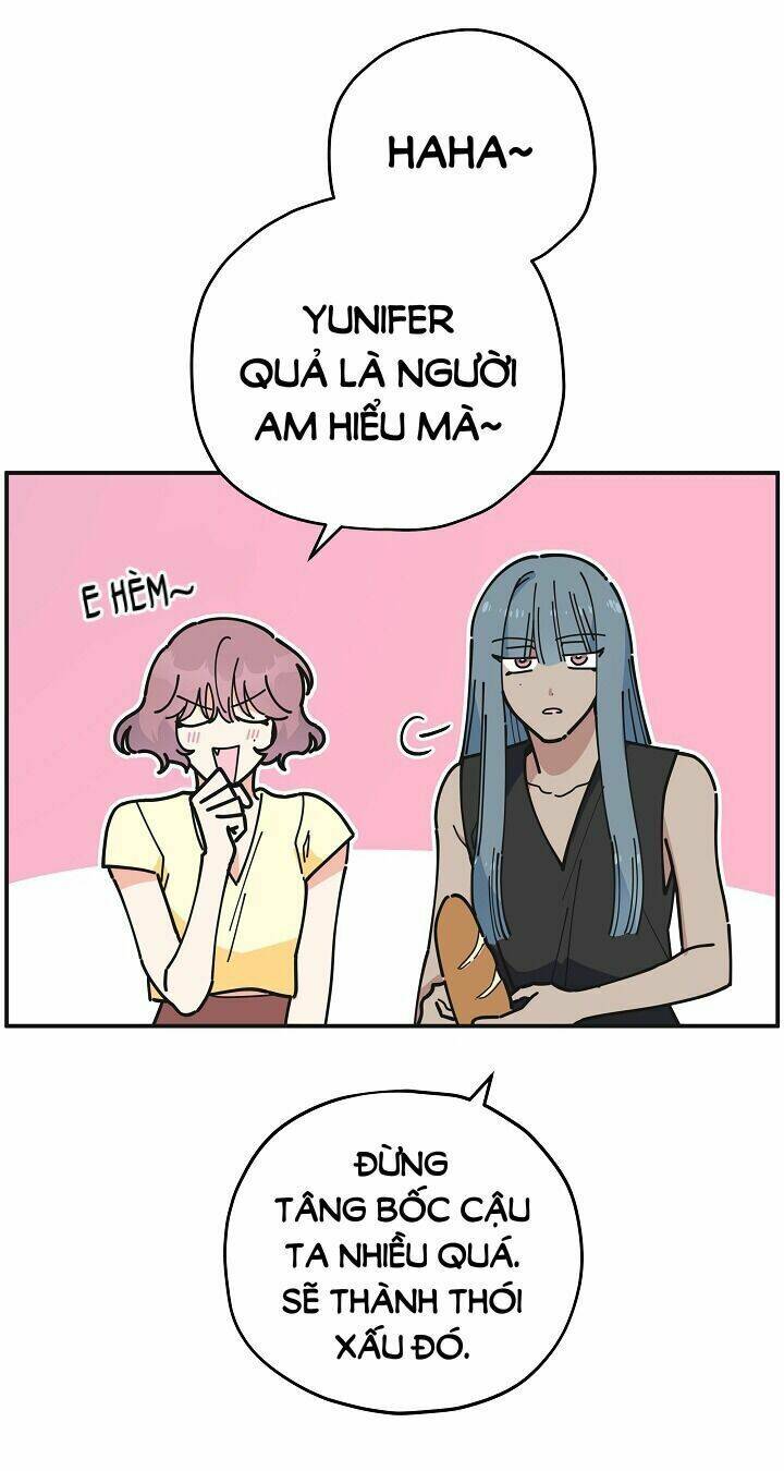 Người Hùng Của Ác Nữ Chapter 54 - Trang 2