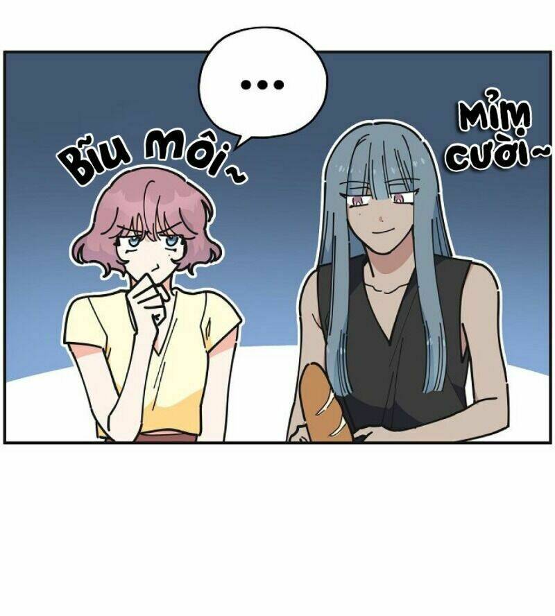 Người Hùng Của Ác Nữ Chapter 54 - Trang 2