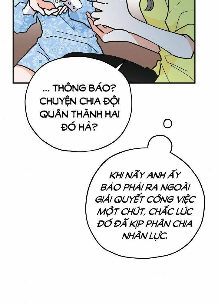 Người Hùng Của Ác Nữ Chapter 54 - Trang 2