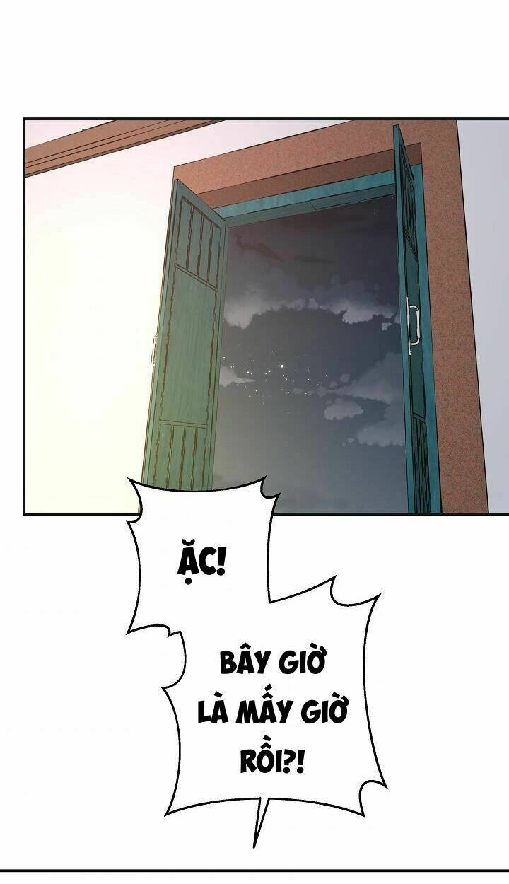 Người Hùng Của Ác Nữ Chapter 54 - Trang 2