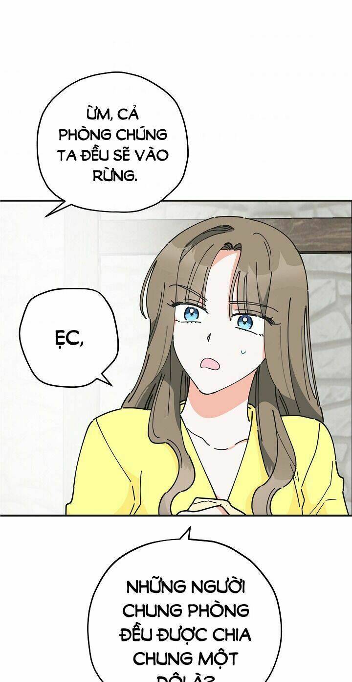 Người Hùng Của Ác Nữ Chapter 54 - Trang 2