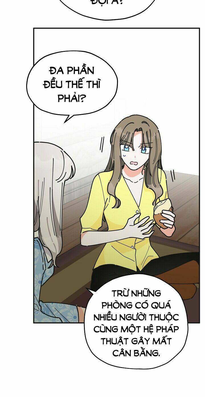 Người Hùng Của Ác Nữ Chapter 54 - Trang 2