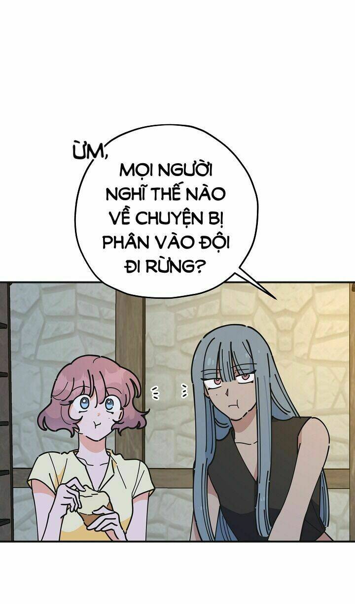 Người Hùng Của Ác Nữ Chapter 54 - Trang 2