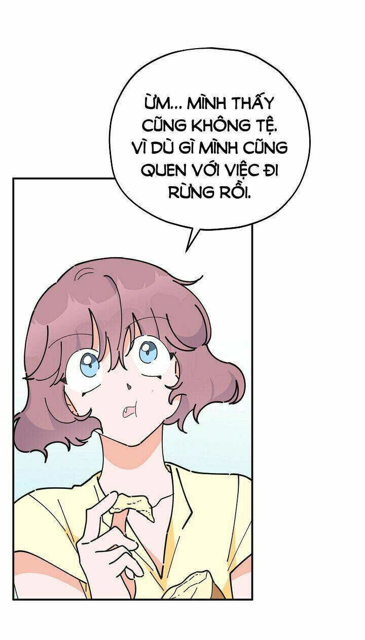 Người Hùng Của Ác Nữ Chapter 54 - Trang 2