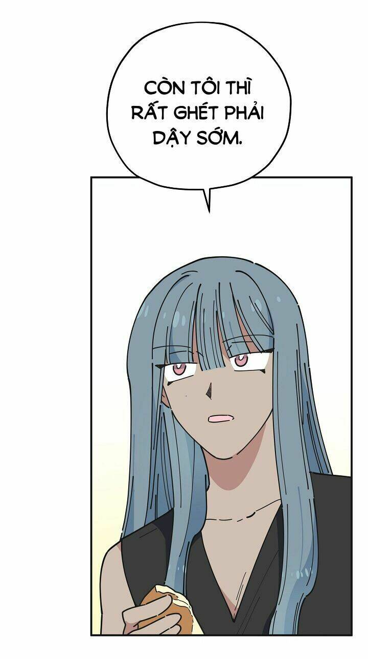 Người Hùng Của Ác Nữ Chapter 54 - Trang 2