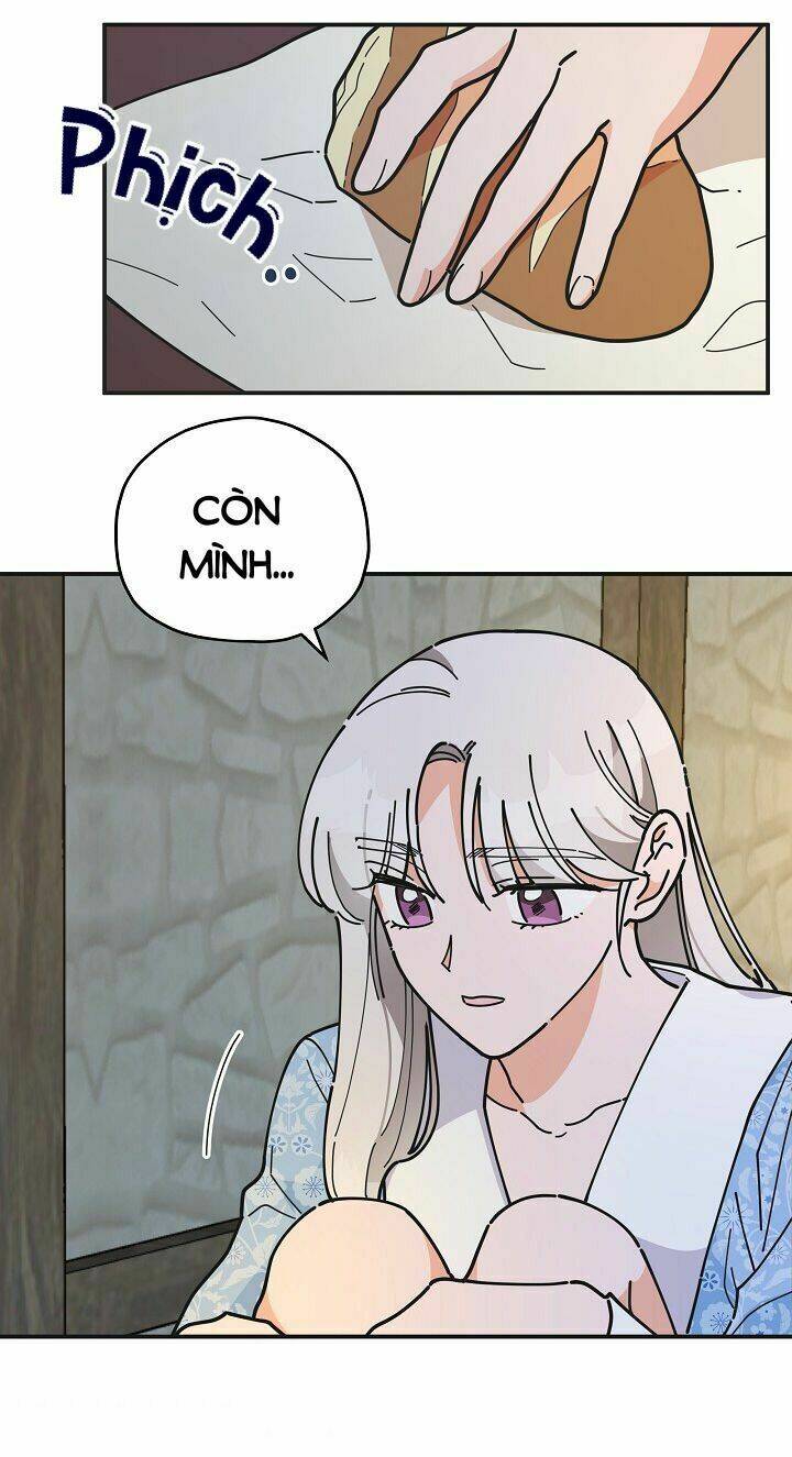 Người Hùng Của Ác Nữ Chapter 54 - Trang 2