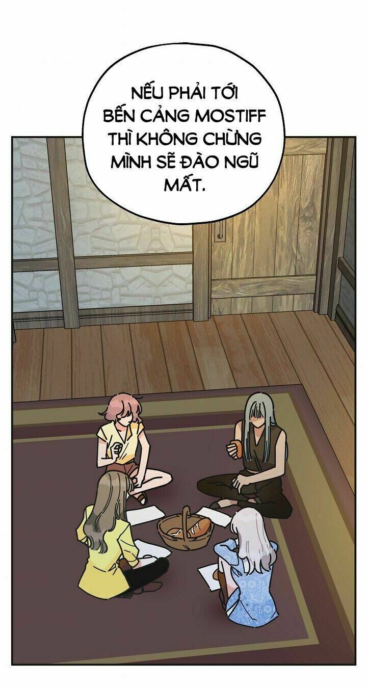 Người Hùng Của Ác Nữ Chapter 54 - Trang 2