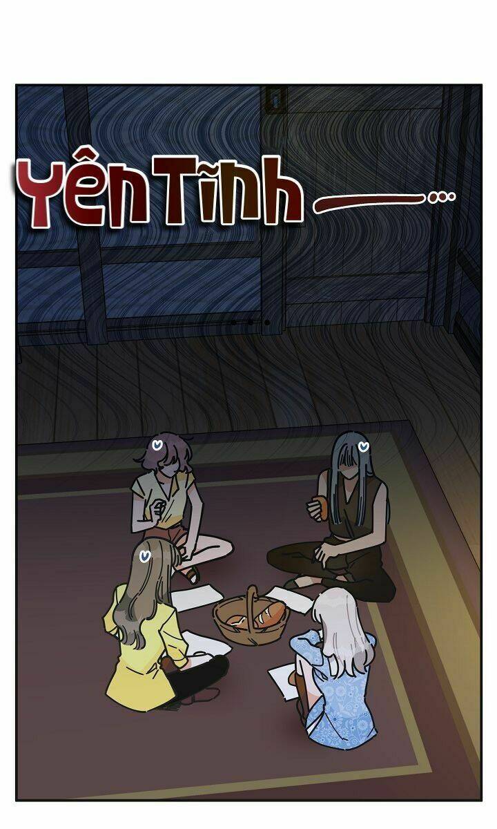 Người Hùng Của Ác Nữ Chapter 54 - Trang 2