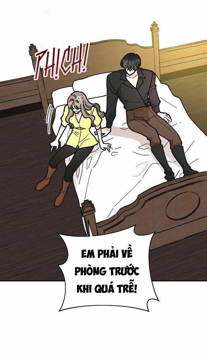 Người Hùng Của Ác Nữ Chapter 54 - Trang 2