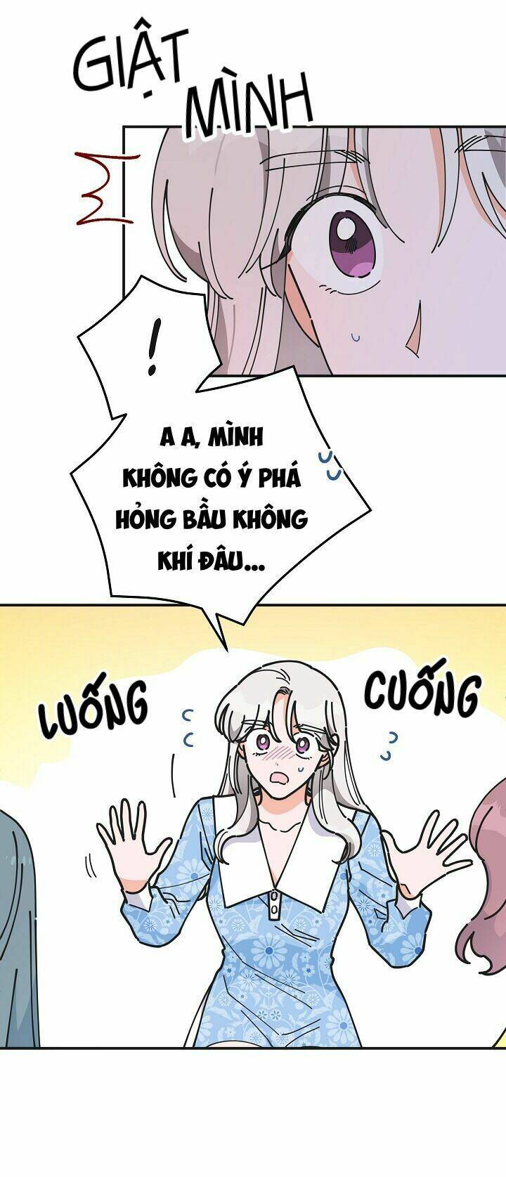 Người Hùng Của Ác Nữ Chapter 54 - Trang 2