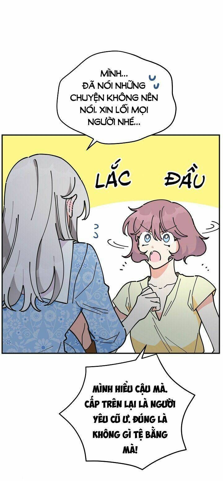 Người Hùng Của Ác Nữ Chapter 54 - Trang 2