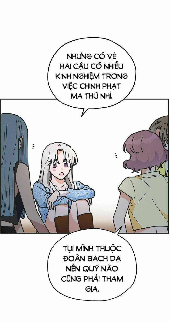 Người Hùng Của Ác Nữ Chapter 54 - Trang 2