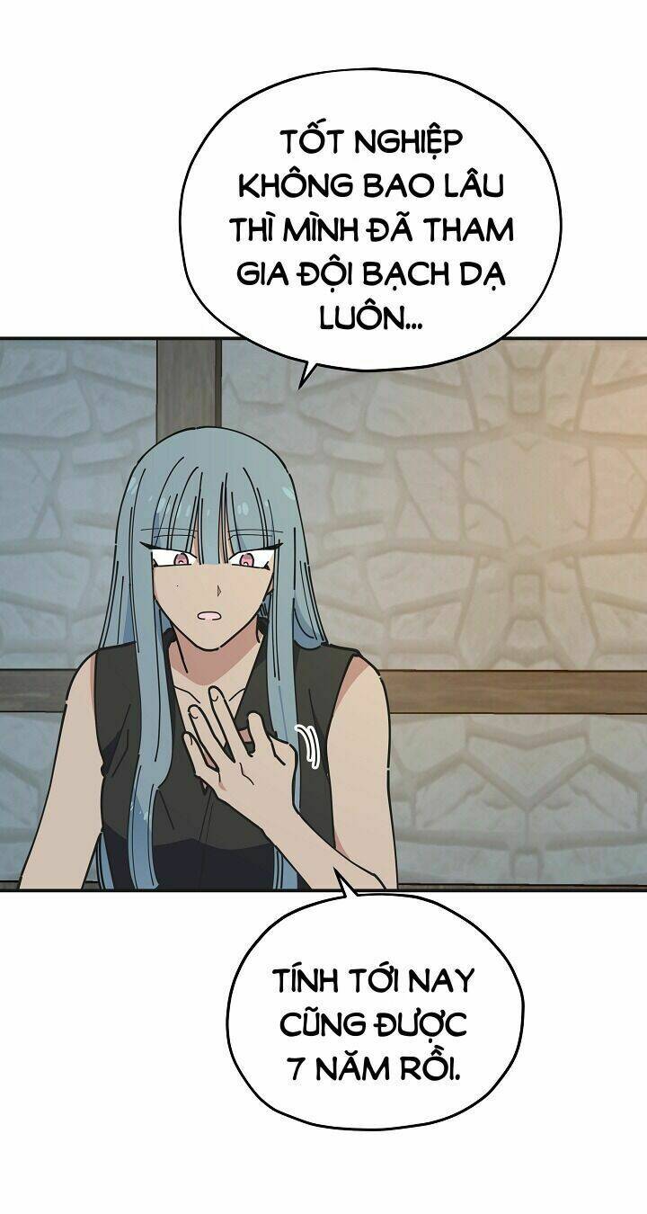 Người Hùng Của Ác Nữ Chapter 54 - Trang 2