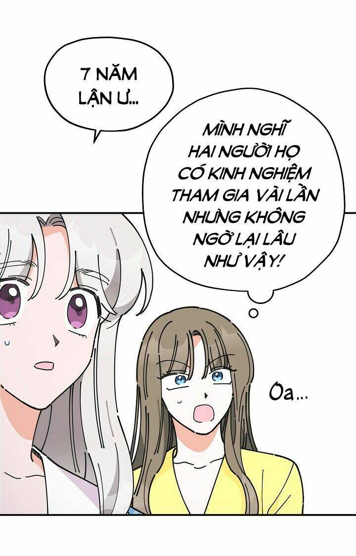 Người Hùng Của Ác Nữ Chapter 54 - Trang 2