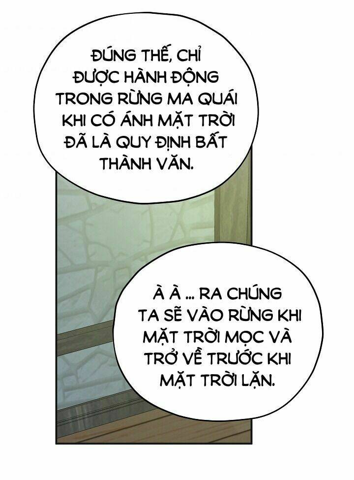 Người Hùng Của Ác Nữ Chapter 54 - Trang 2