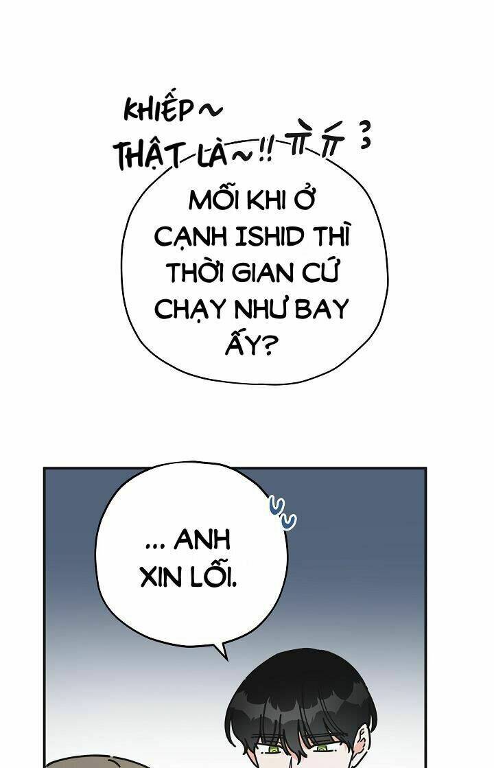 Người Hùng Của Ác Nữ Chapter 54 - Trang 2