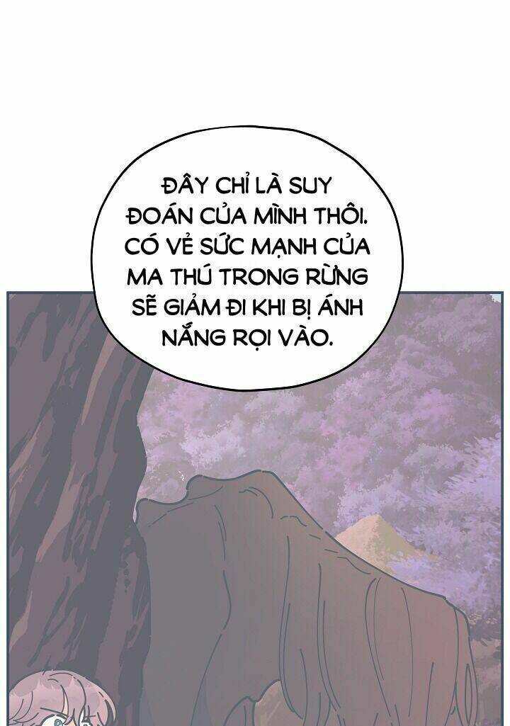 Người Hùng Của Ác Nữ Chapter 54 - Trang 2