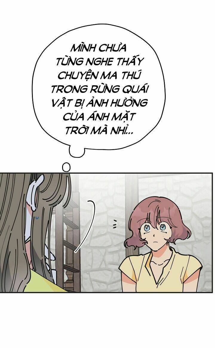 Người Hùng Của Ác Nữ Chapter 54 - Trang 2