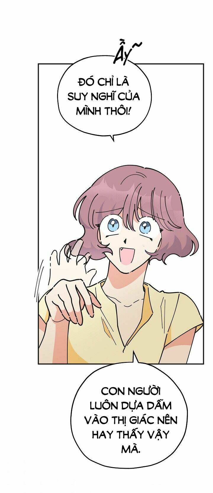 Người Hùng Của Ác Nữ Chapter 54 - Trang 2