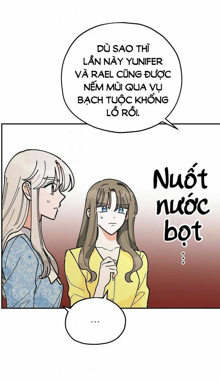 Người Hùng Của Ác Nữ Chapter 54 - Trang 2