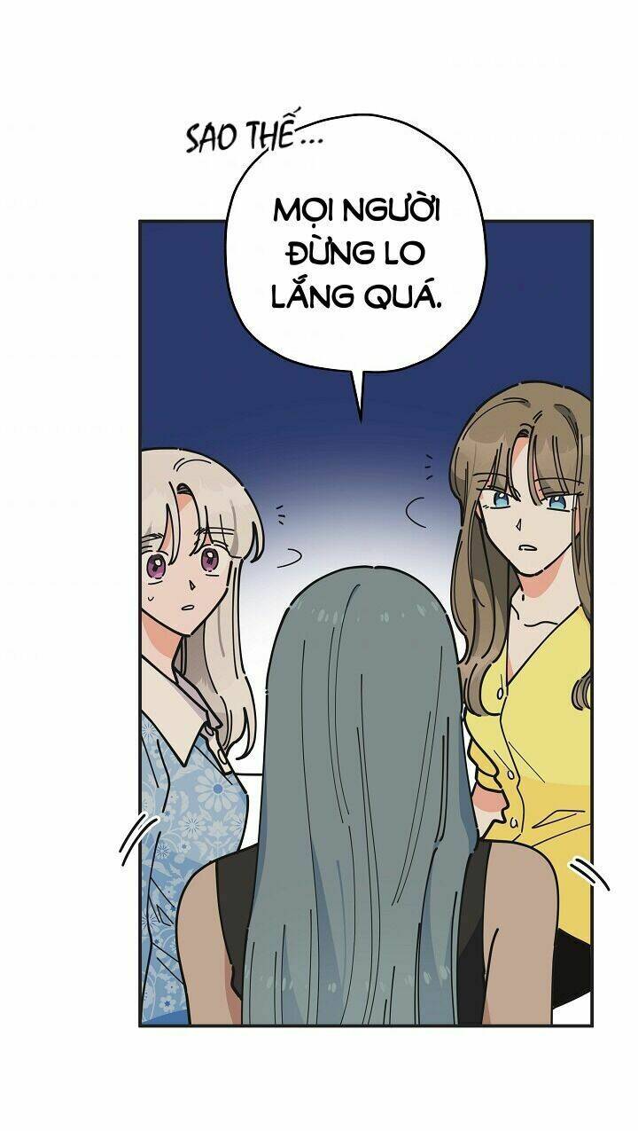 Người Hùng Của Ác Nữ Chapter 54 - Trang 2