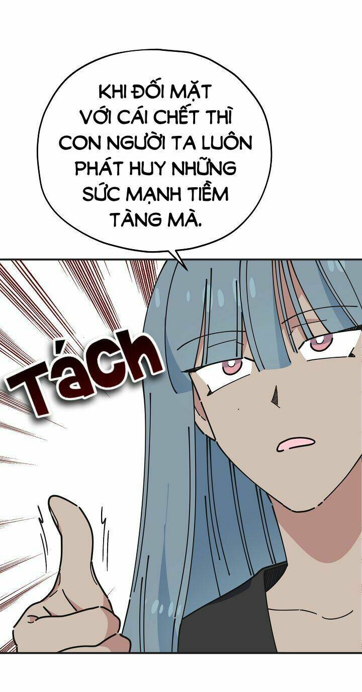 Người Hùng Của Ác Nữ Chapter 54 - Trang 2