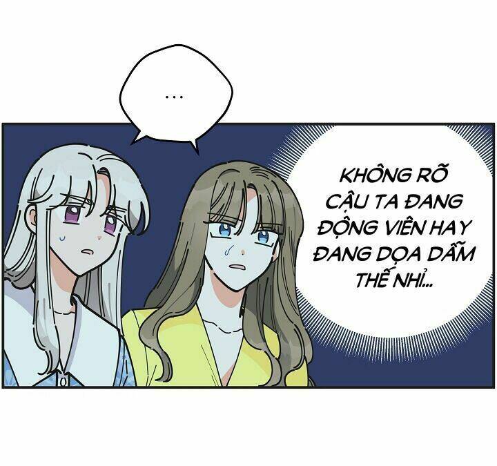 Người Hùng Của Ác Nữ Chapter 54 - Trang 2