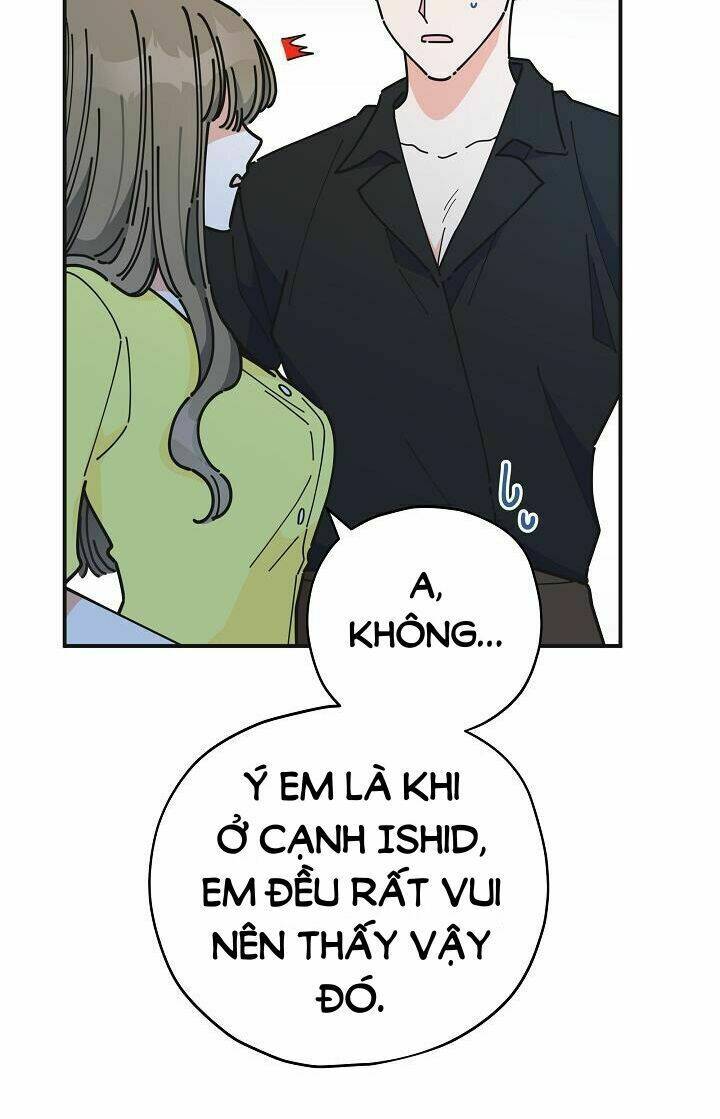 Người Hùng Của Ác Nữ Chapter 54 - Trang 2