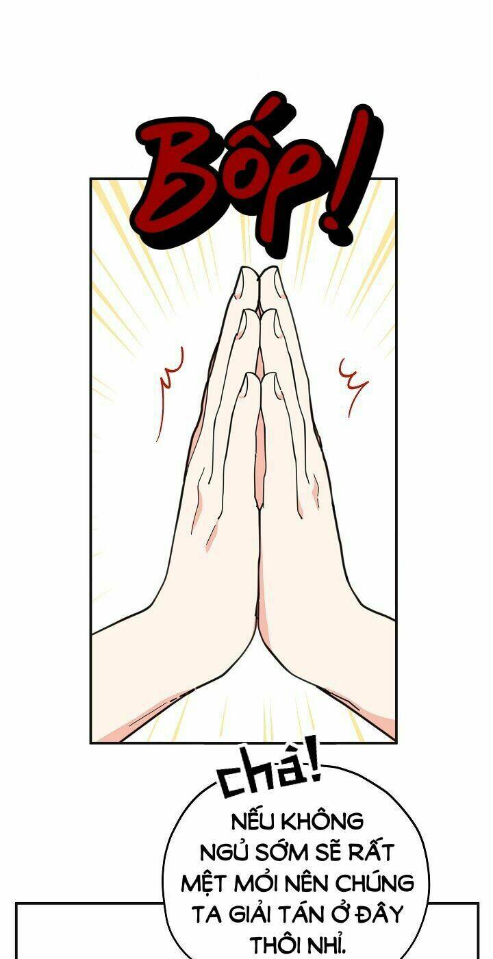 Người Hùng Của Ác Nữ Chapter 54 - Trang 2