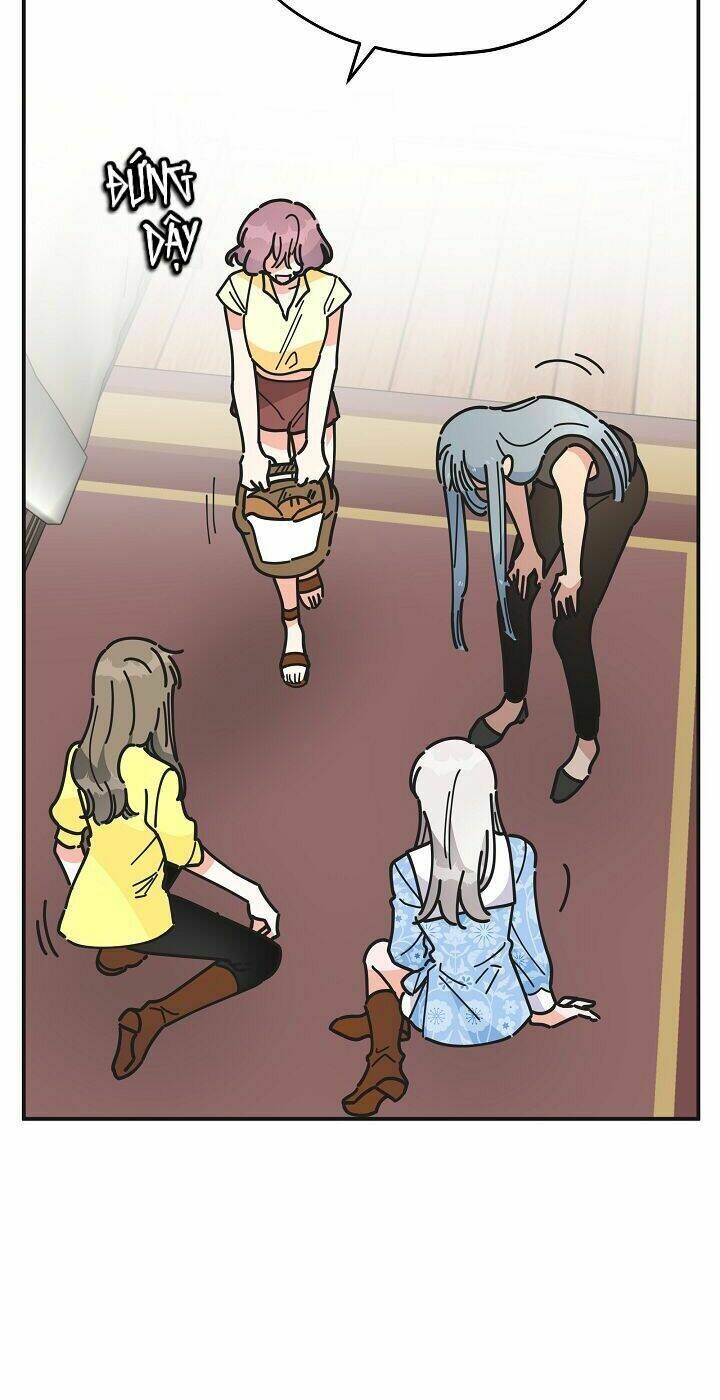 Người Hùng Của Ác Nữ Chapter 54 - Trang 2