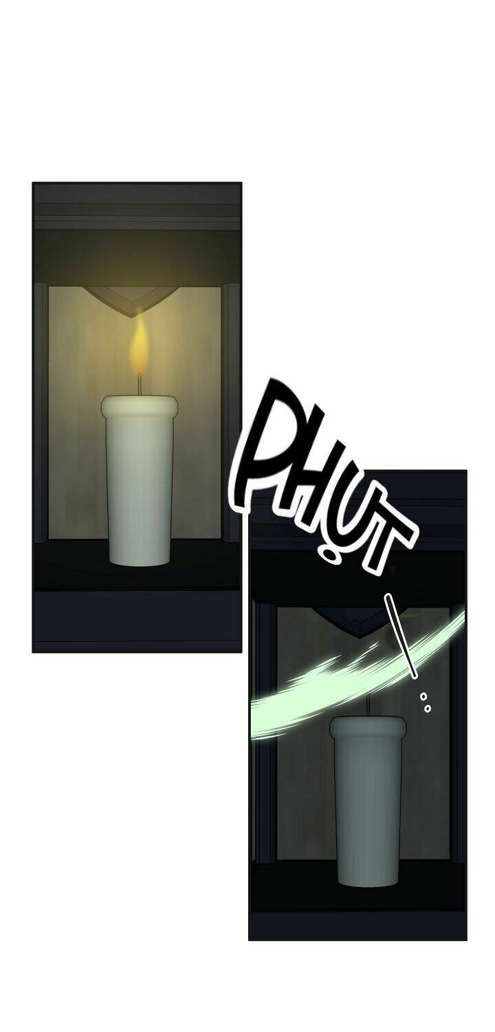 Người Hùng Của Ác Nữ Chapter 54 - Trang 2