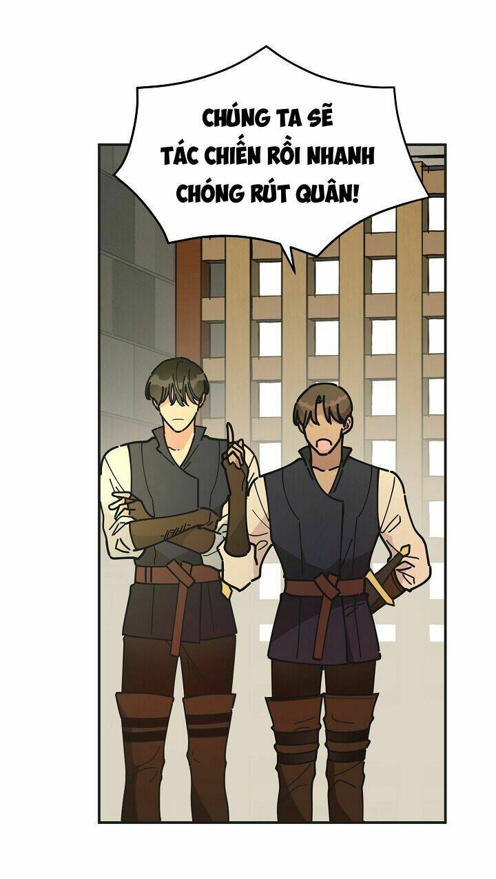 Người Hùng Của Ác Nữ Chapter 54 - Trang 2