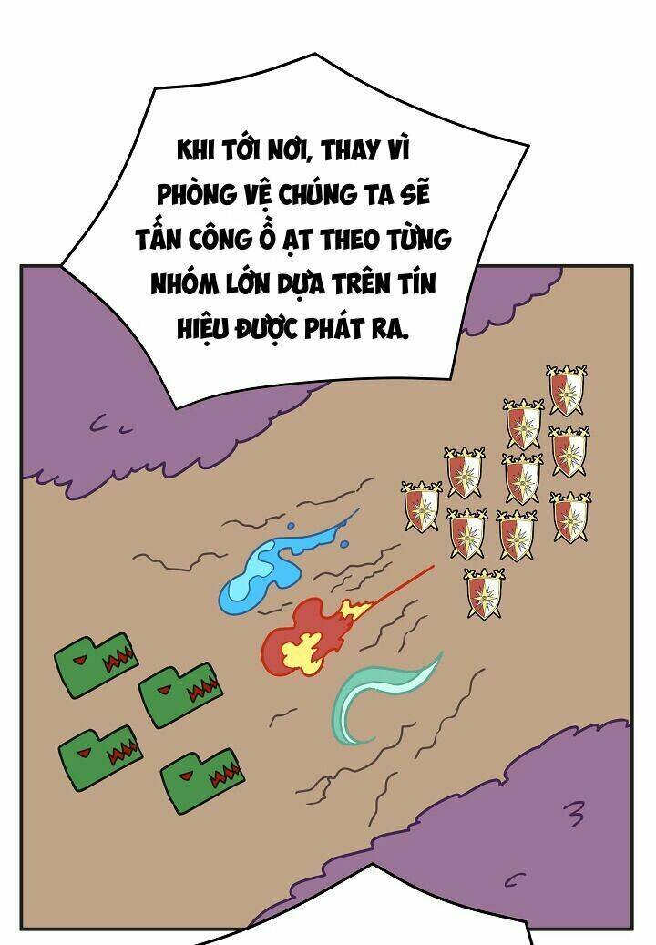 Người Hùng Của Ác Nữ Chapter 54 - Trang 2