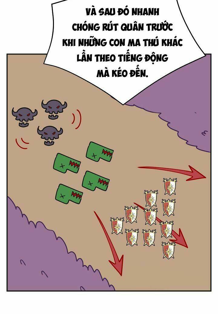 Người Hùng Của Ác Nữ Chapter 54 - Trang 2