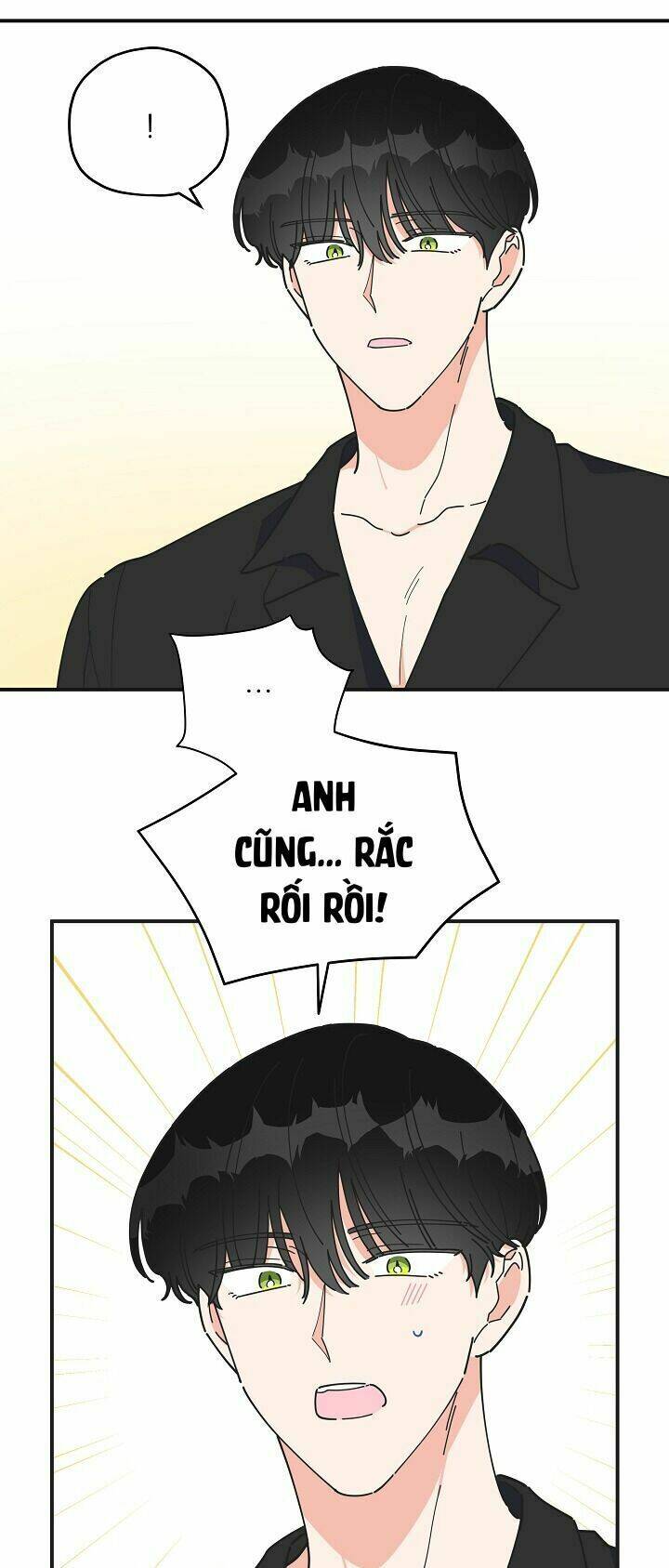 Người Hùng Của Ác Nữ Chapter 54 - Trang 2