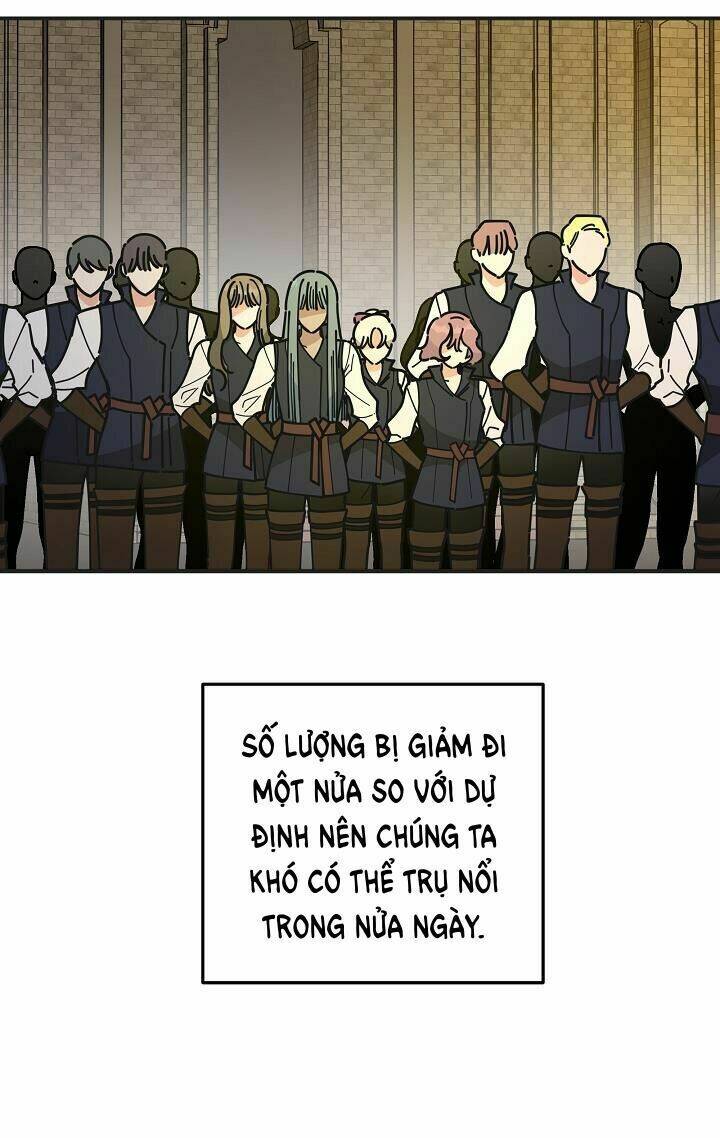 Người Hùng Của Ác Nữ Chapter 54 - Trang 2