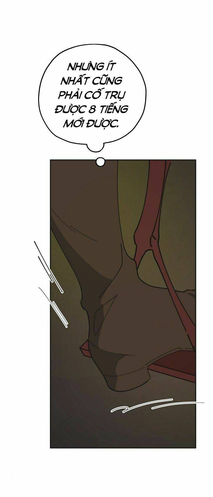 Người Hùng Của Ác Nữ Chapter 54 - Trang 2