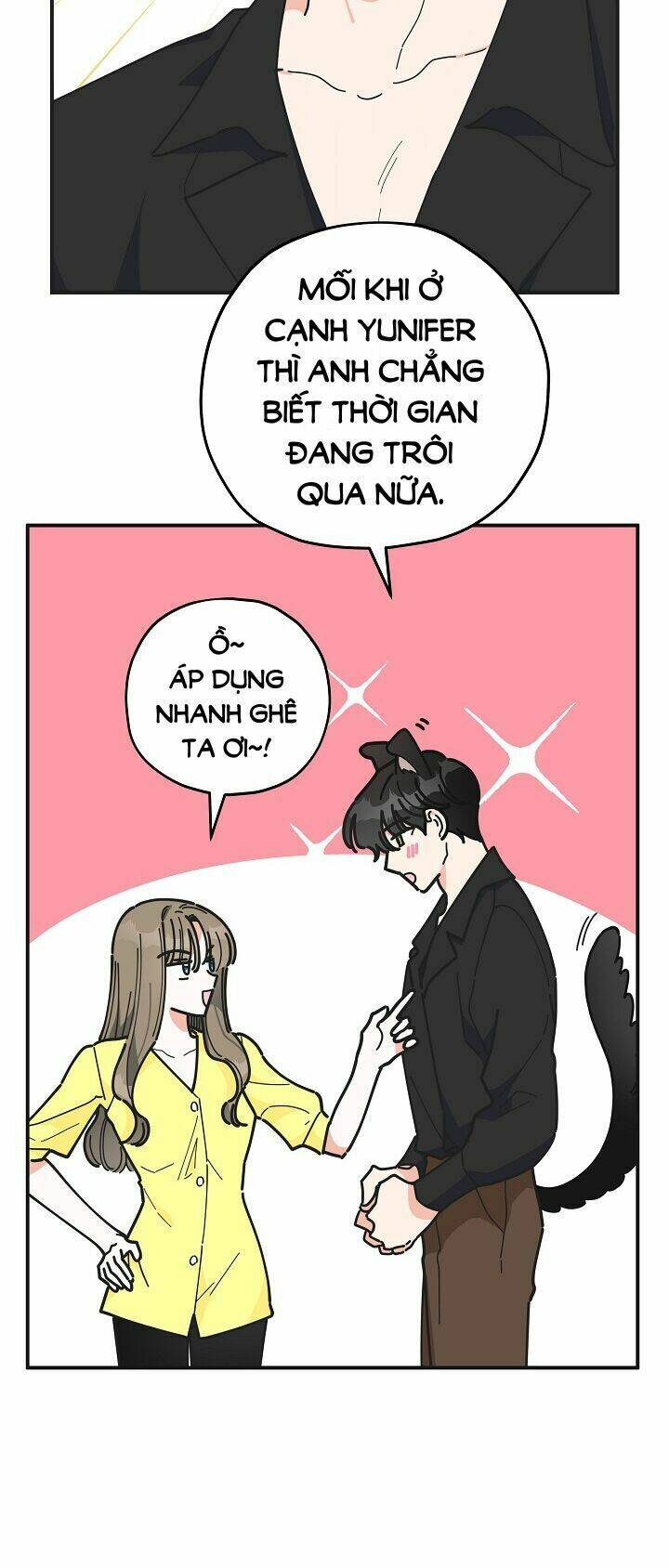 Người Hùng Của Ác Nữ Chapter 54 - Trang 2