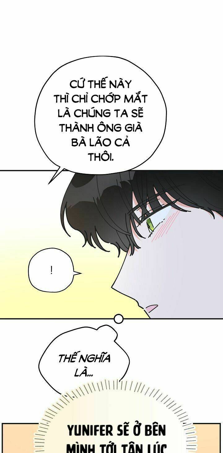 Người Hùng Của Ác Nữ Chapter 54 - Trang 2