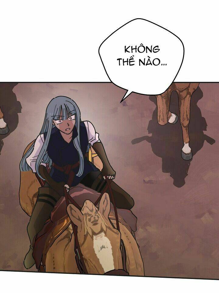 Người Hùng Của Ác Nữ Chapter 55 - Trang 2