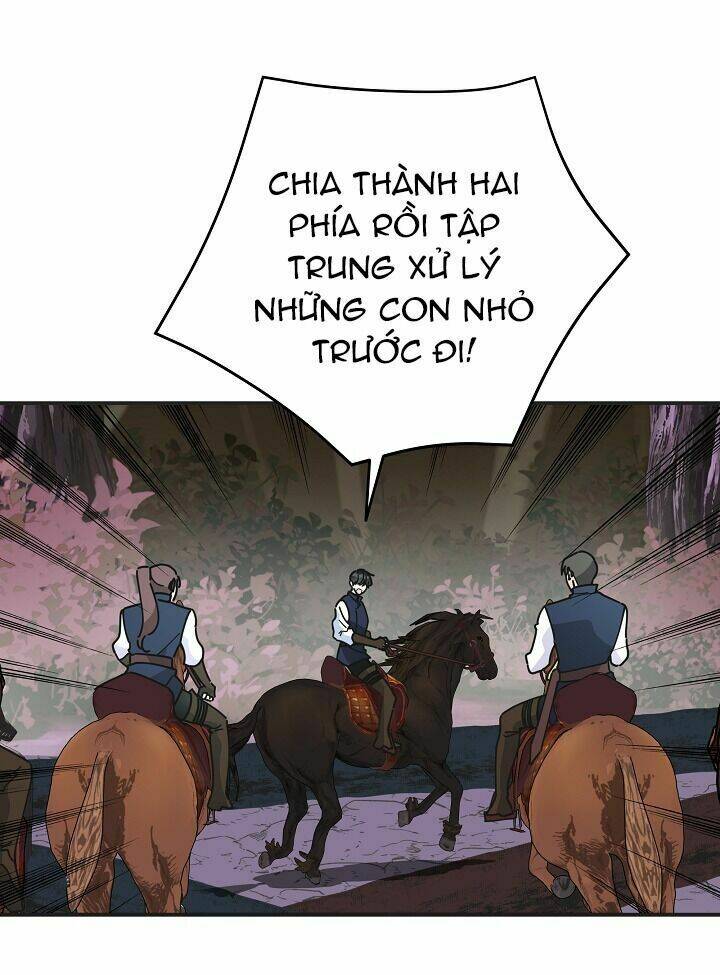 Người Hùng Của Ác Nữ Chapter 55 - Trang 2