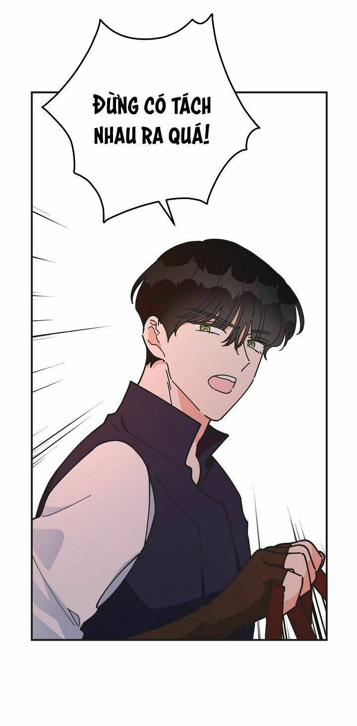 Người Hùng Của Ác Nữ Chapter 55 - Trang 2