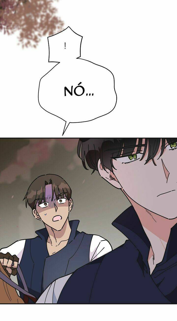 Người Hùng Của Ác Nữ Chapter 55 - Trang 2