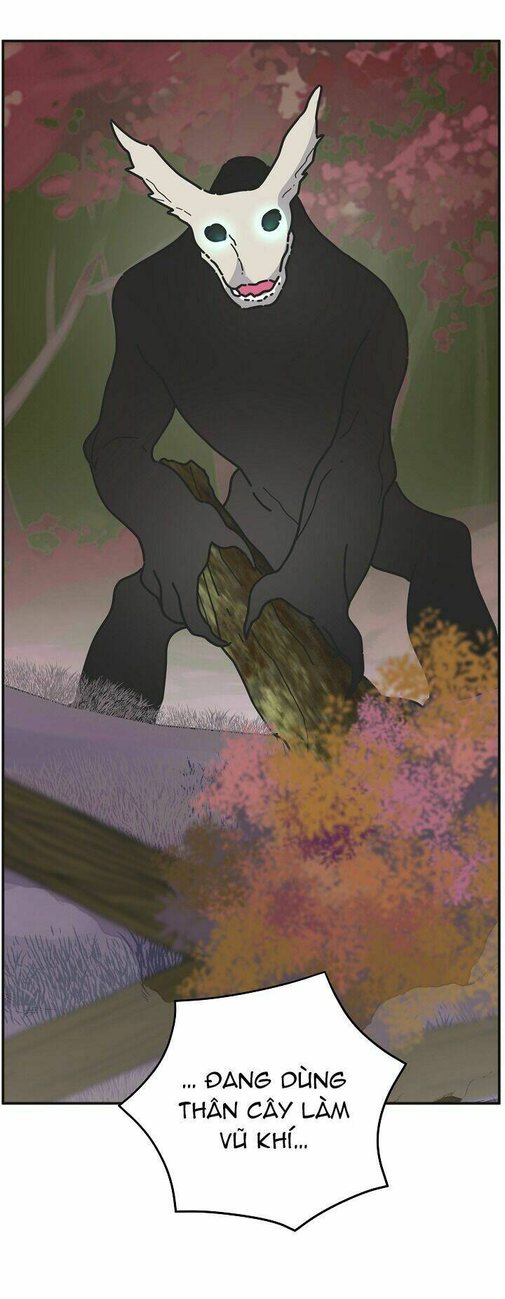 Người Hùng Của Ác Nữ Chapter 55 - Trang 2
