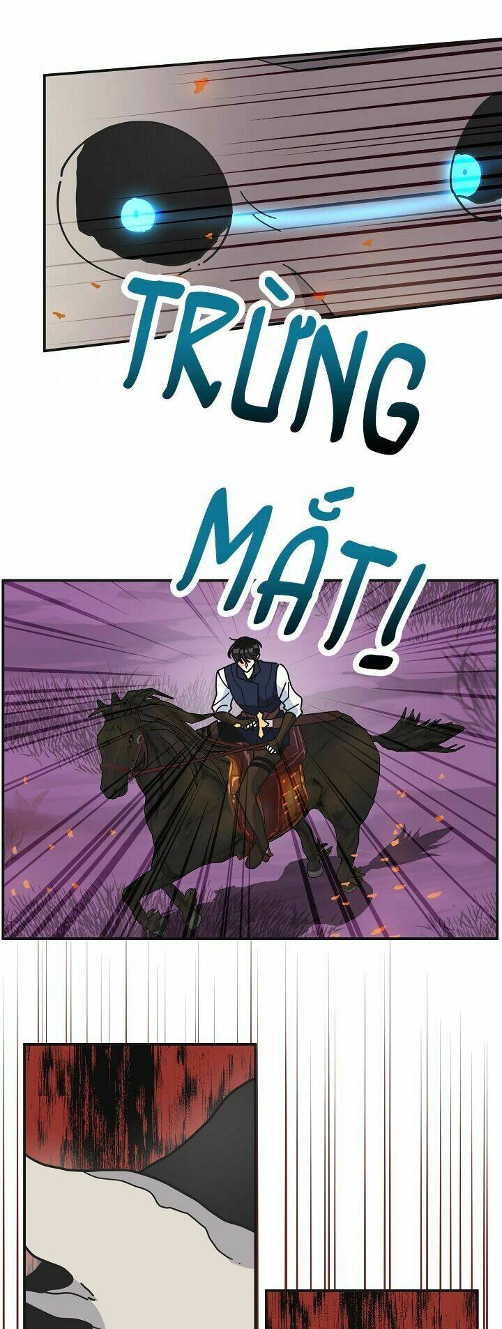 Người Hùng Của Ác Nữ Chapter 55 - Trang 2