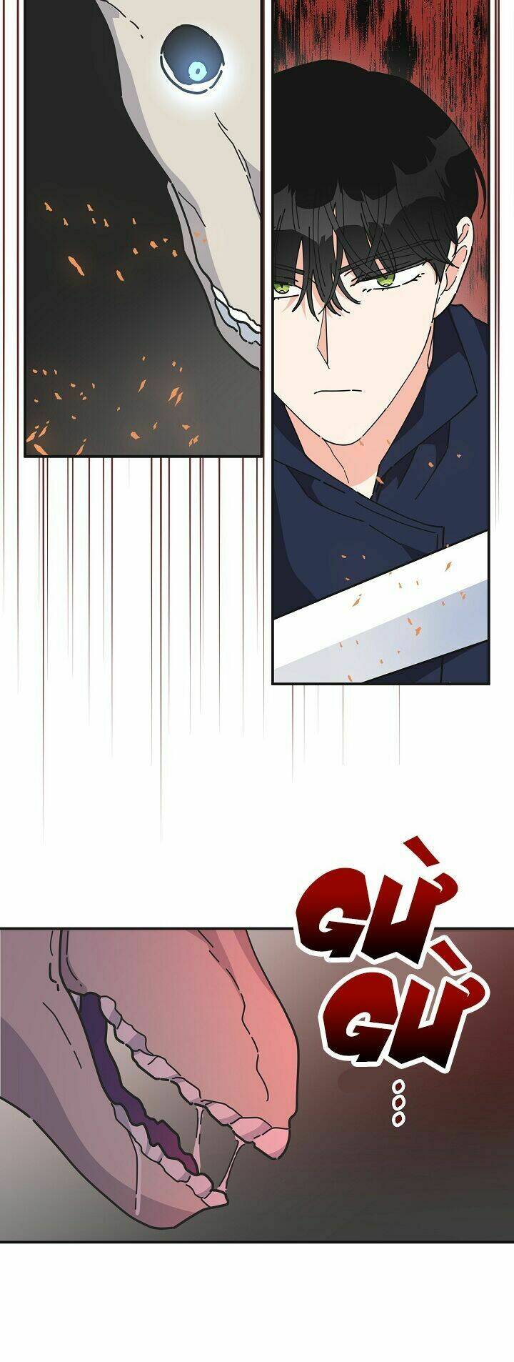 Người Hùng Của Ác Nữ Chapter 55 - Trang 2