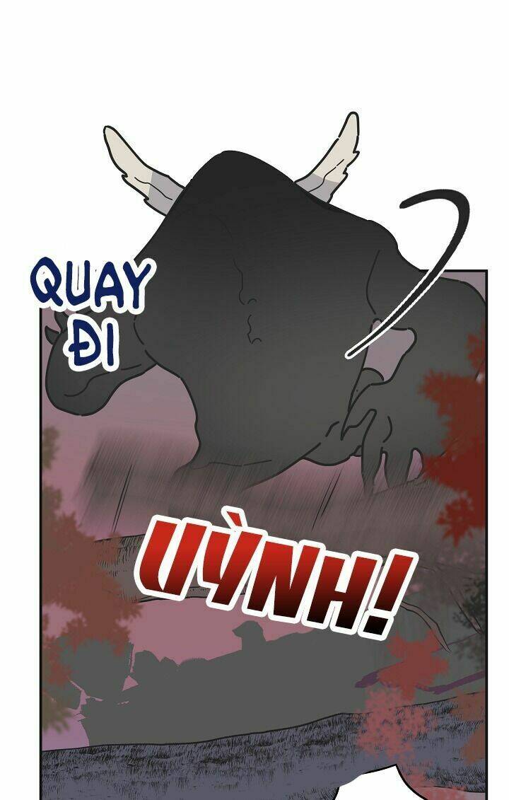 Người Hùng Của Ác Nữ Chapter 55 - Trang 2