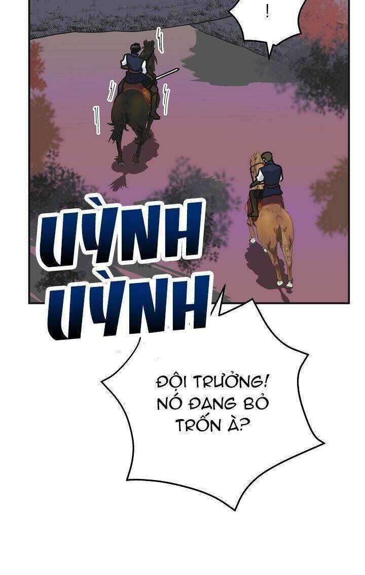 Người Hùng Của Ác Nữ Chapter 55 - Trang 2