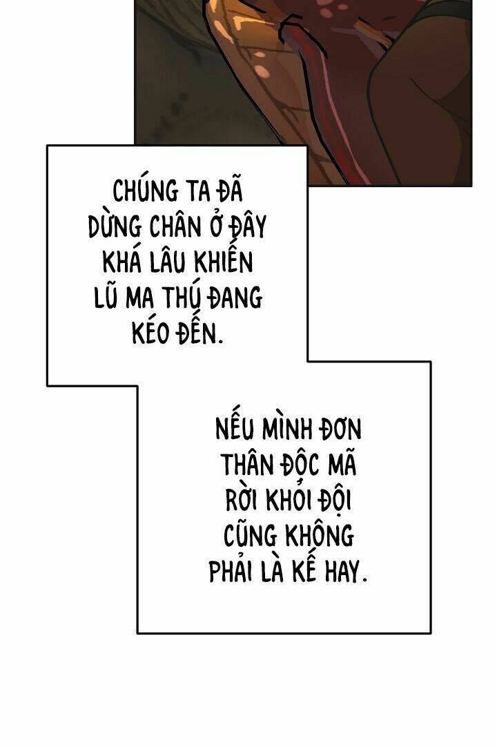 Người Hùng Của Ác Nữ Chapter 55 - Trang 2